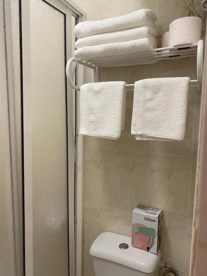 Apartamento Renovado En Puerto De La Cruz Luaran gambar