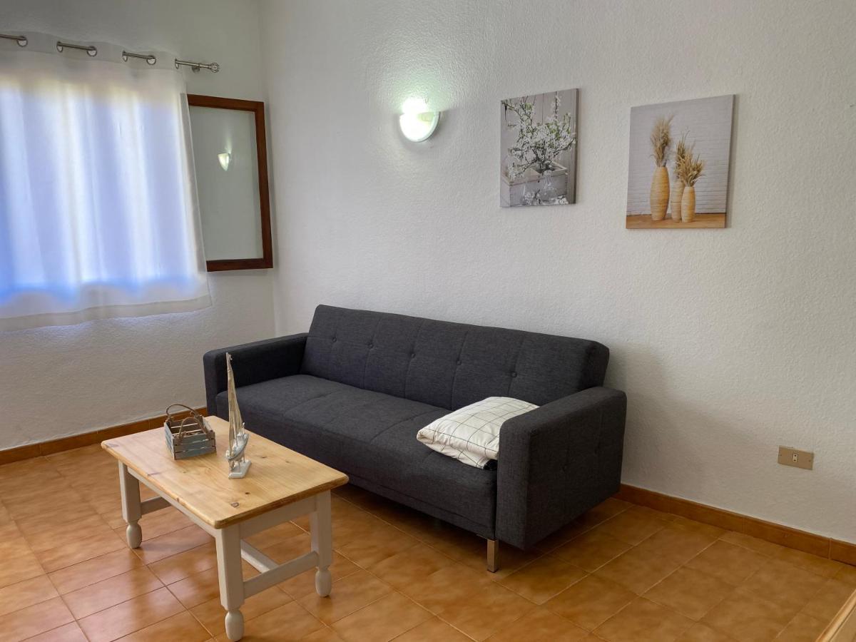 Apartamento Renovado En Puerto De La Cruz Luaran gambar