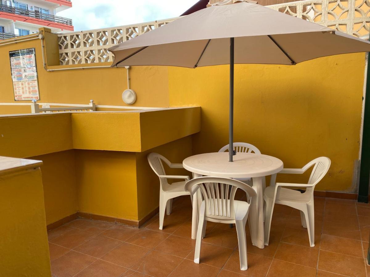 Apartamento Renovado En Puerto De La Cruz Luaran gambar