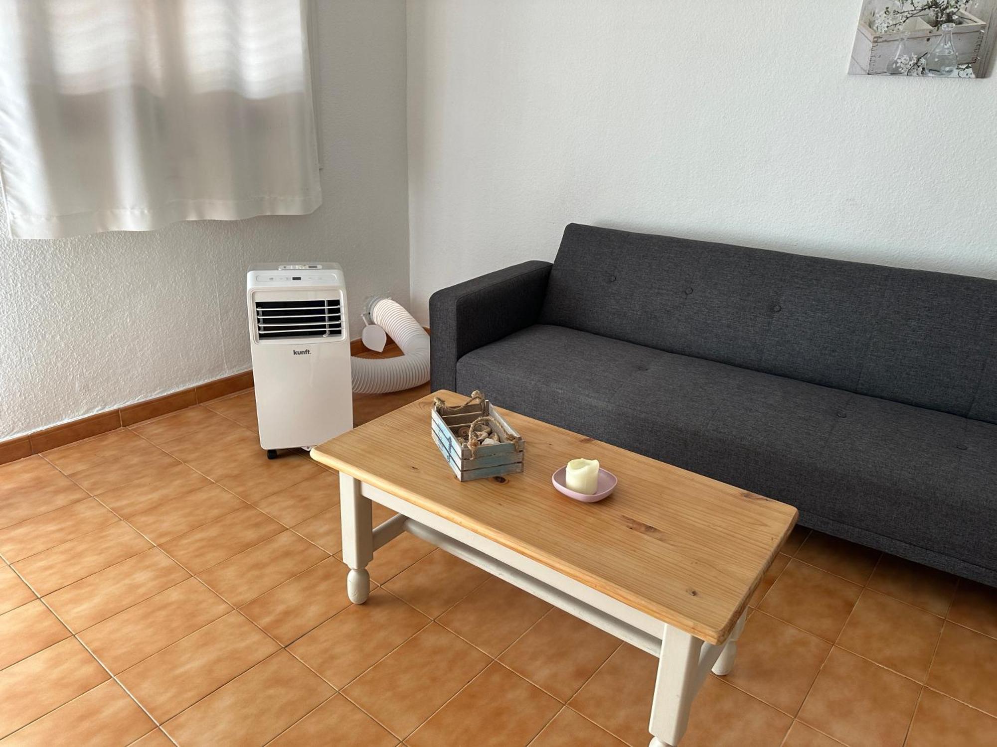 Apartamento Renovado En Puerto De La Cruz Luaran gambar